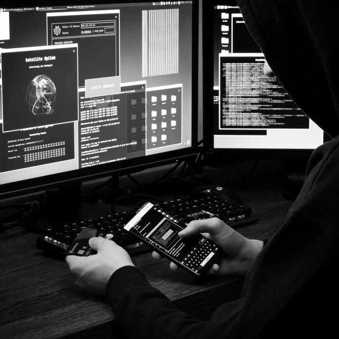 VKS Detectives Privados · Detective Privado Tecnológicos Urús